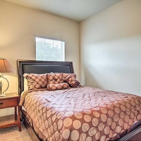 Quiet Condo With Balcony About 2 Miles To Disney World! Orlando Exteriér fotografie