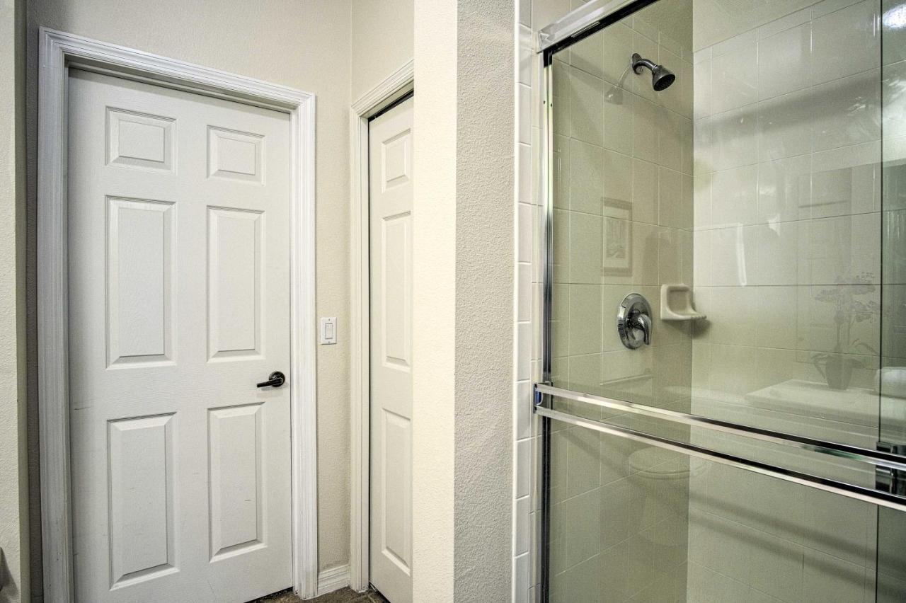 Quiet Condo With Balcony About 2 Miles To Disney World! Orlando Exteriér fotografie