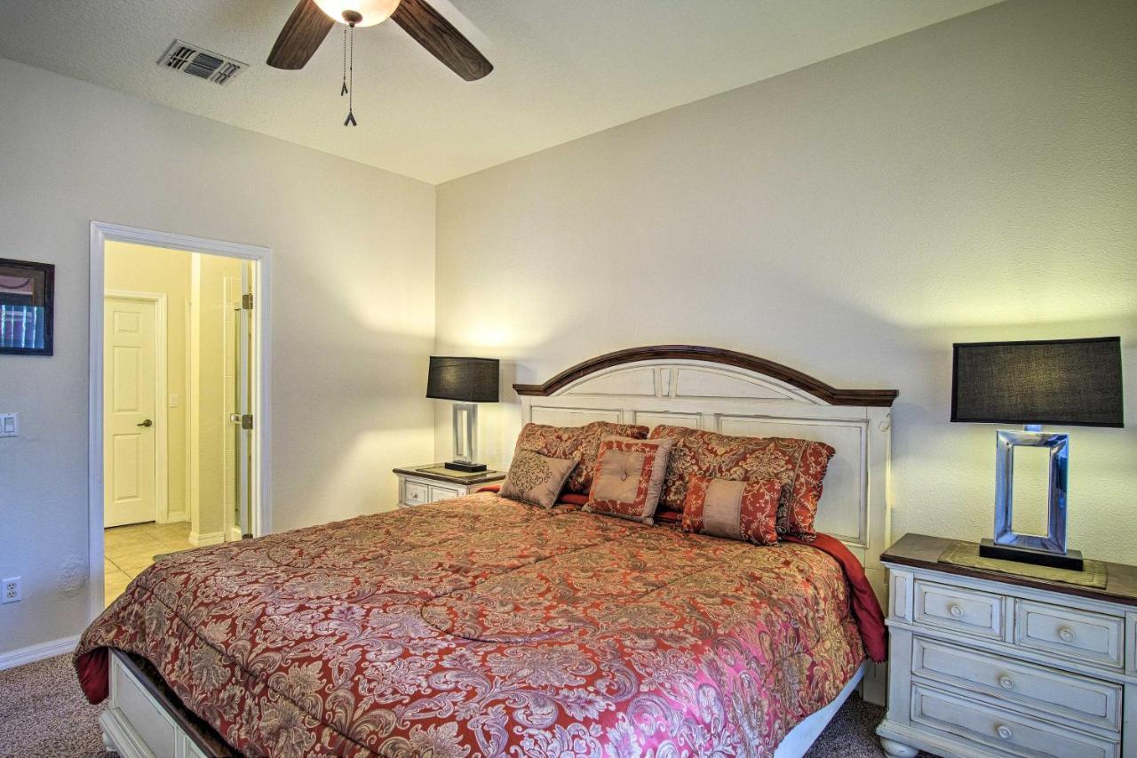 Quiet Condo With Balcony About 2 Miles To Disney World! Orlando Exteriér fotografie